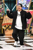 ワンパンの仲松