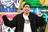 ワンパンの仲松