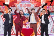 オーパスツー「ytv漫才新人賞」ROUND2を1位通過、松竹芸能初の快挙