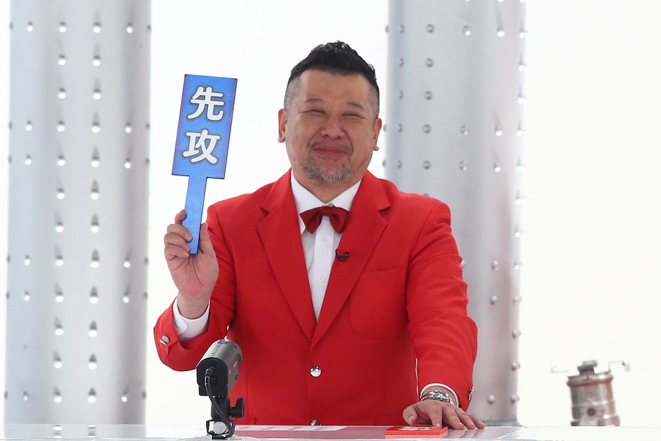 ケンドーコバヤシ