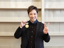 「note創作大賞2024」オールカテゴリ部門で読者賞を受賞したライセンス藤原