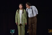「マイナビ Laughter Night 第10回チャンピオンLIVE」に出演したポテトカレッジ