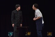 「マイナビ Laughter Night 第10回チャンピオンLIVE」に出演したかが屋
