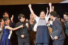 「マイナビ Laughter Night 第10回チャンピオンLIVE」で優勝したかが屋