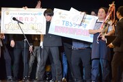 「マイナビ Laughter Night 第10回チャンピオンLIVE」で優勝したかが屋