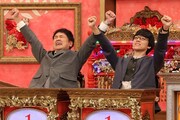 「今夜はナゾトレ 秋の京都ベスト30！」でタッグを組むくりぃむしちゅー有田とふくらP