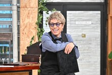 「淳と言いたい女～私たち納得するまで買いません～」MCのロンドンブーツ1号2号・田村淳