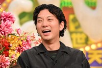 ニューヨーク嶋佐