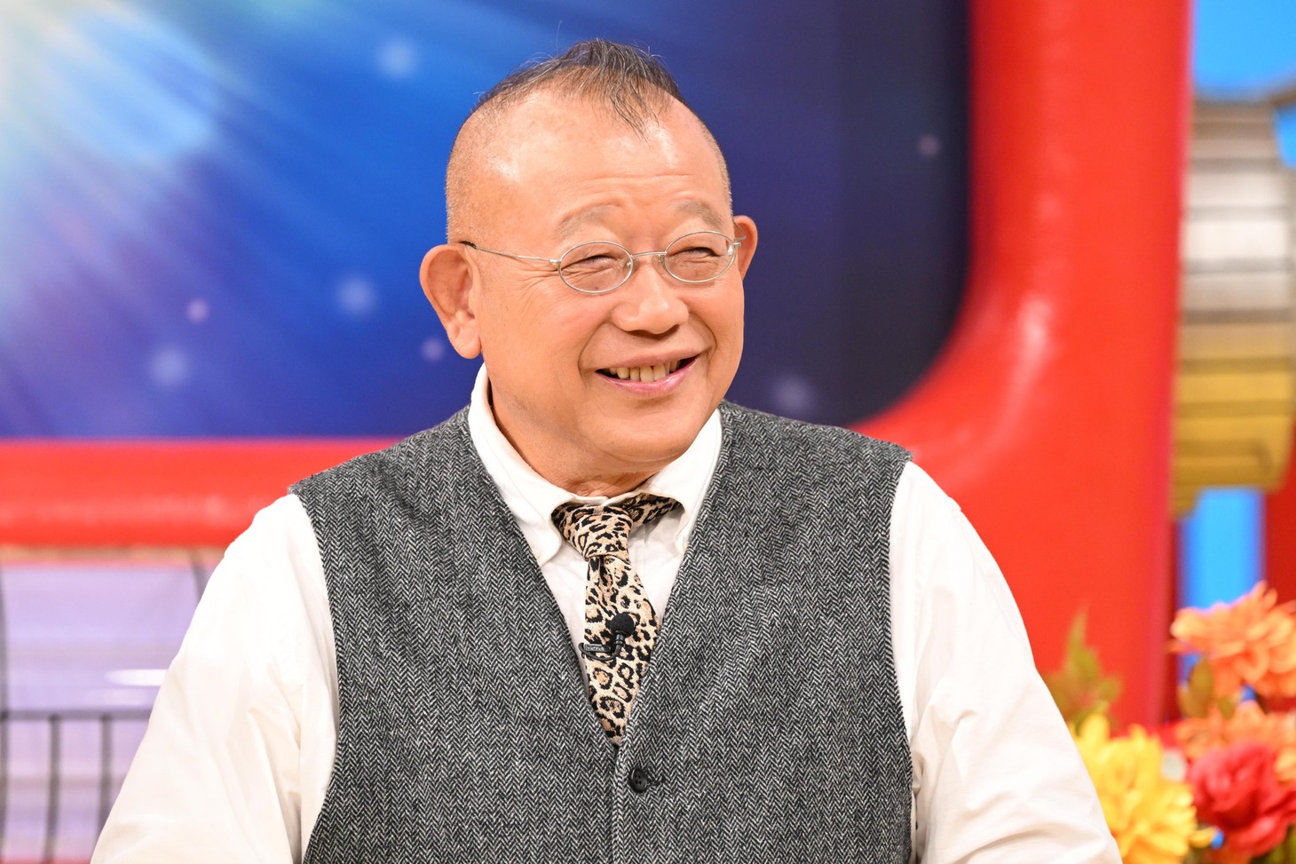 笑福亭鶴瓶