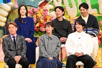 「ザ！世界仰天ニュース」のワンシーン