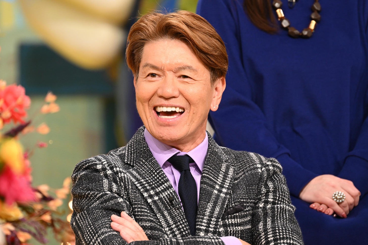 ヒロミ