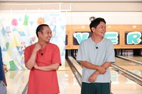 「火曜は全力！華大さんと千鳥くん」のワンシーン