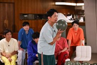 「火曜は全力！華大さんと千鳥くん」のワンシーン