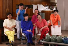 「火曜は全力！華大さんと千鳥くん」のワンシーン