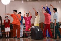 「火曜は全力！華大さんと千鳥くん」のワンシーン