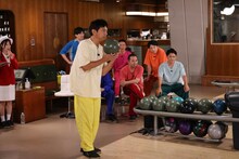 「火曜は全力！華大さんと千鳥くん」のワンシーン