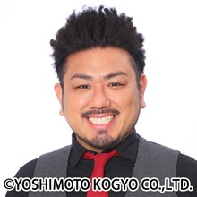 鬼越トマホーク金ちゃん