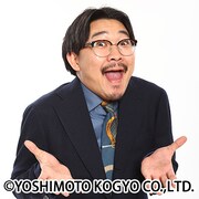 オズワルド伊藤