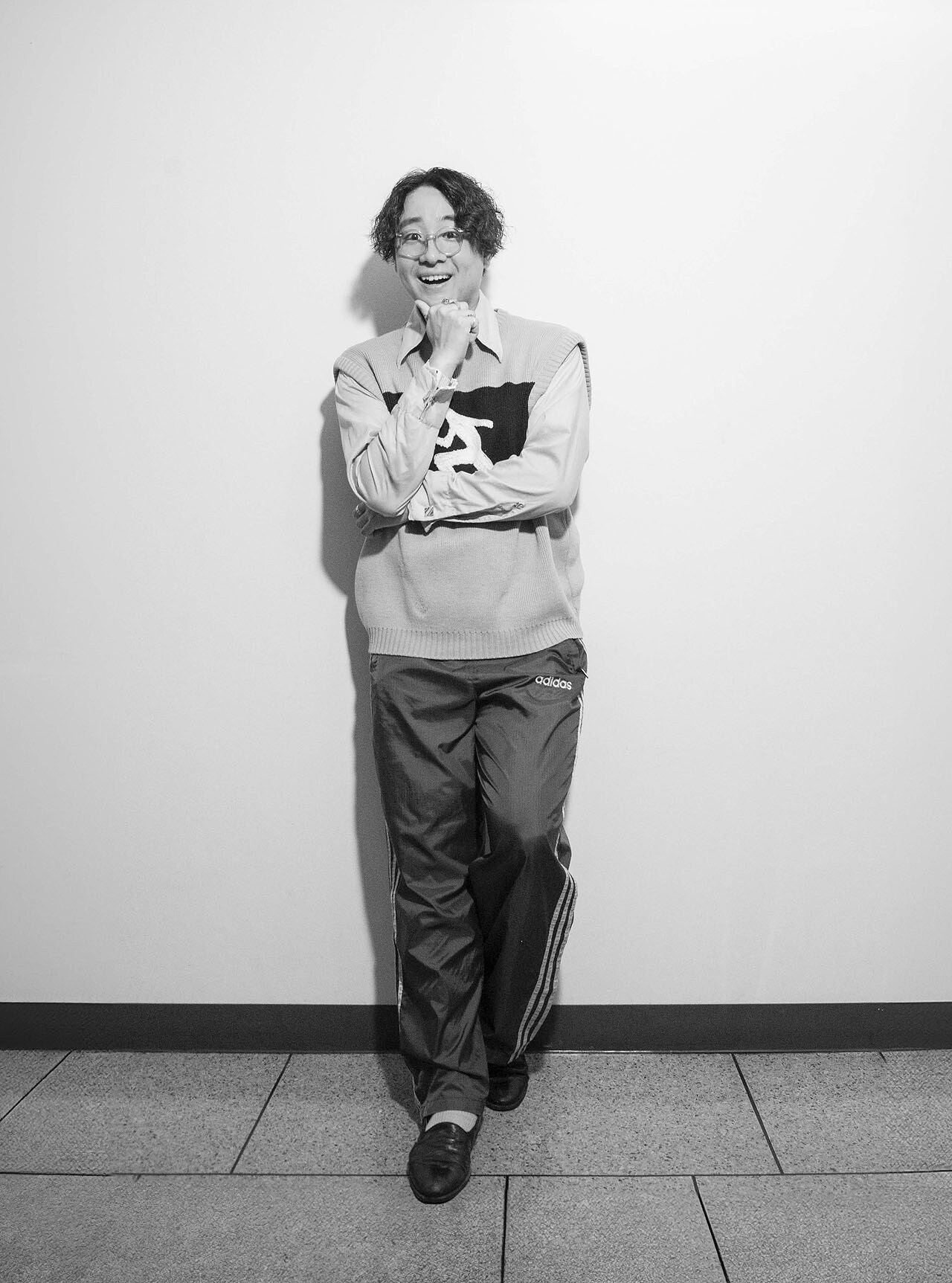 優勝から1年半、田津原理音が道に迷いながら見つけたもの　テレビでの失敗も意味がある