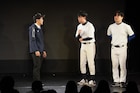 サルベース、青色1号、ストレッチーズの出場決定「月笑」クライマックスシリーズ