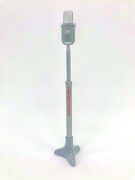 月笑オフィシャルグッズのオリジナルボールペンイメージ