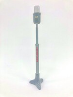 月笑オフィシャルグッズのオリジナルボールペンイメージ