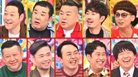 「アメトーーク！」の東野幸治持ち込み企画「アメトーーク！にハマってない芸人」出演者たち