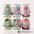 EXIT監修スイーツ登場、バイブス上がりけりなケーキ缶