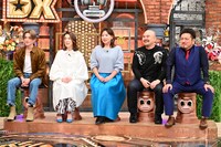 「ダウンタウンDX」のワンシーン