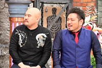 鬼越トマホーク