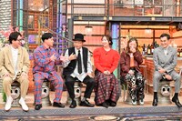 「ダウンタウンDX」のワンシーン