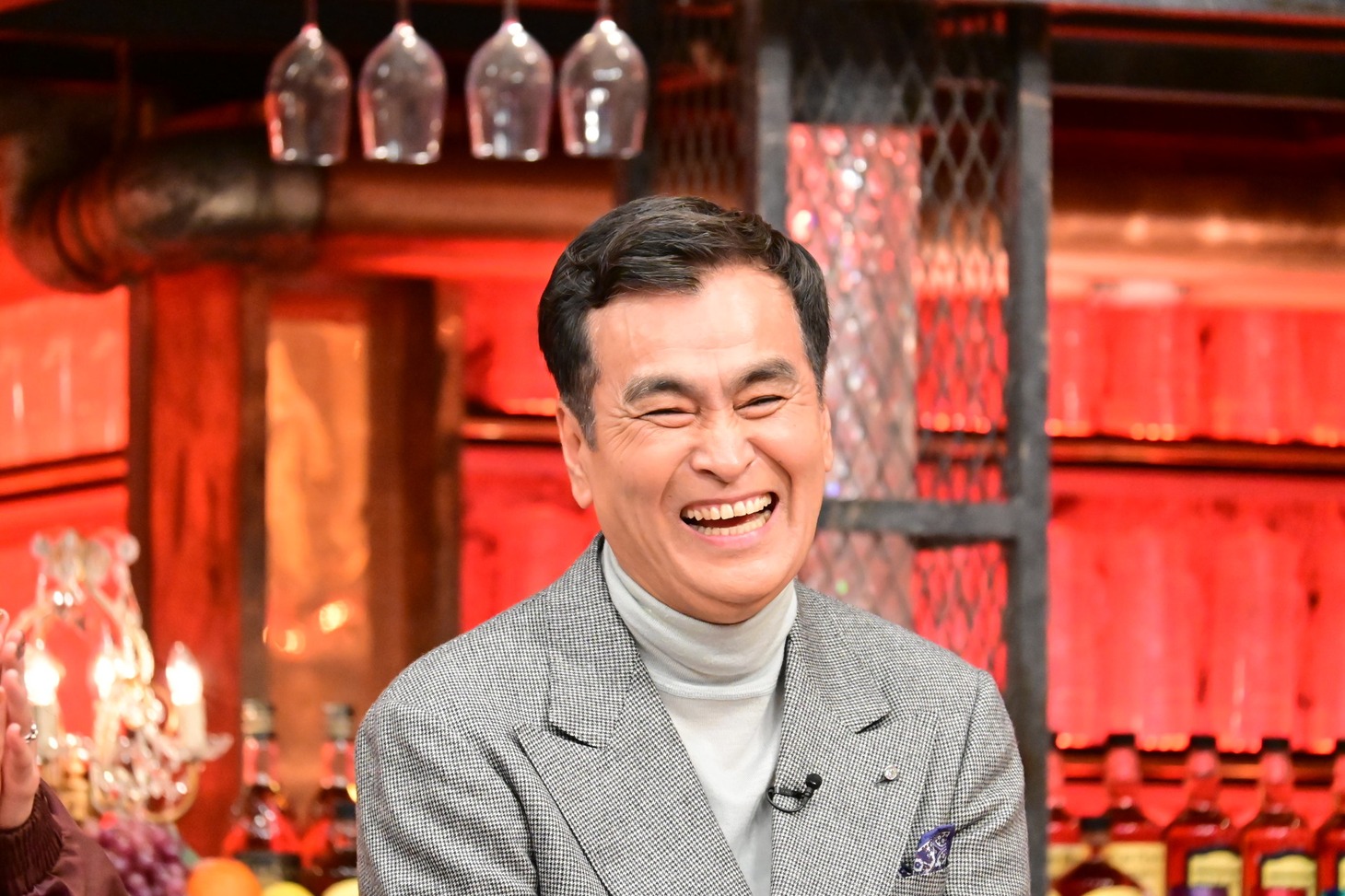 石原良純
