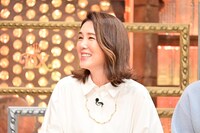 筒井真理子