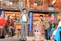 「ダウンタウンDX」のワンシーン