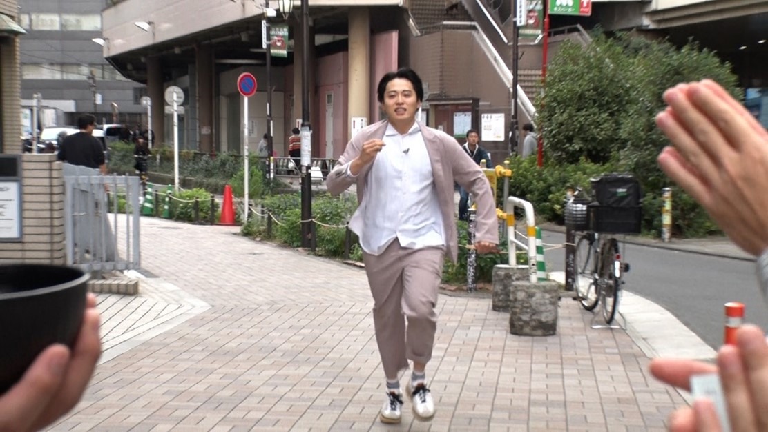 レインボー池田
