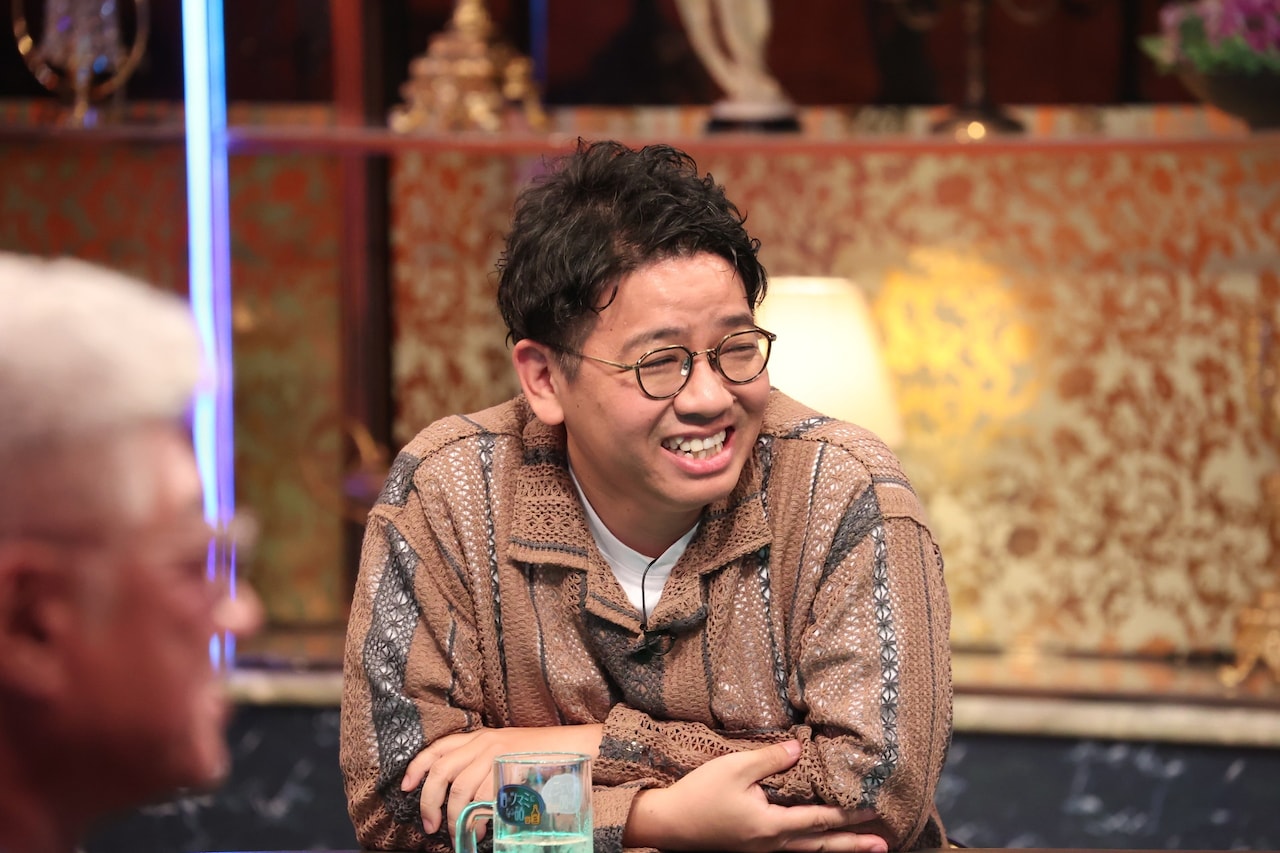 ミキ昴生“踊るプロジェクト”ファンだが柳葉敏郎らにトークを遮られる