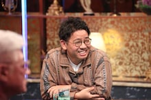 「酒のツマミになる話」に“踊るプロジェクト”の大ファンとして出演するミキ昴生