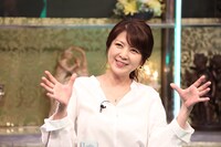 「酒のツマミになる話」に出演する飯島直子