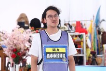 隣人・橋本市民球場