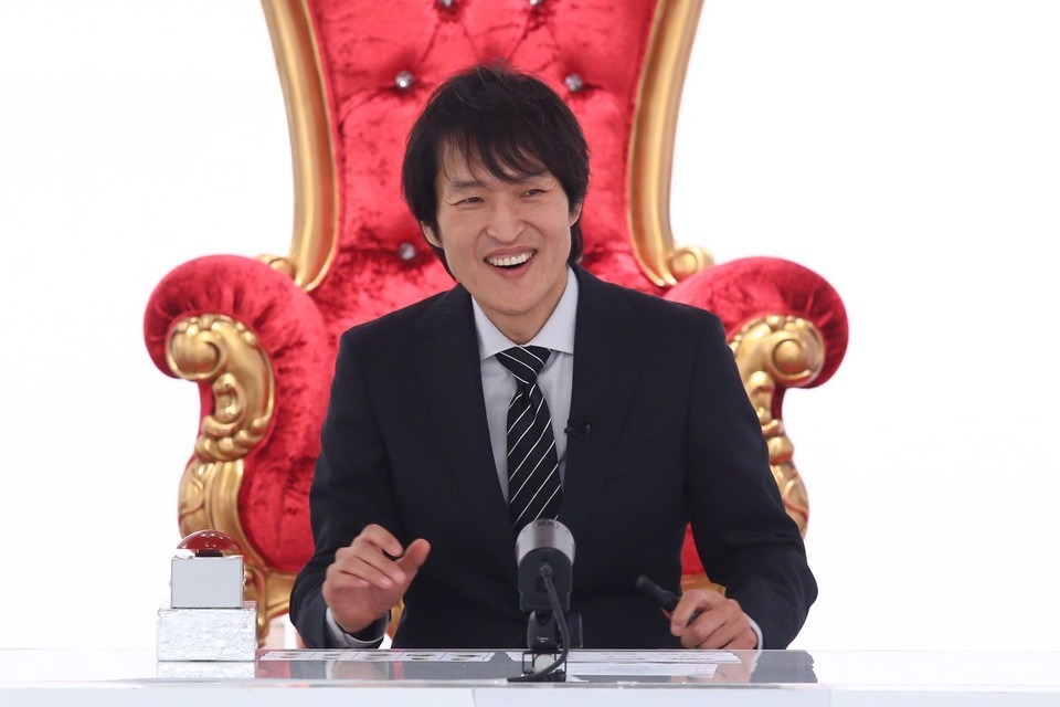 千原ジュニア