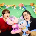 ラランドサーヤと令和ロマンくるまの「みんなテレビ」第2弾は6夜放送