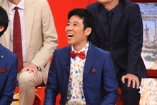 「マルコポロリ！」に出演するスマイル・ウーイェイよしたか