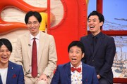「マルコポロリ！」に出演するカベポスター