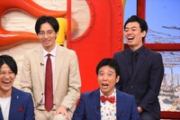 「マルコポロリ！」に出演するカベポスター