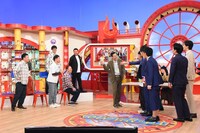 「マルコポロリ！」のワンシーン