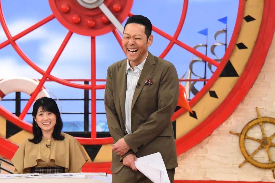 東野幸治