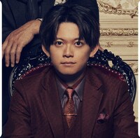 舞台「AGASA-アガサ- 完璧な殺人鬼」に出演する松丸亮吾