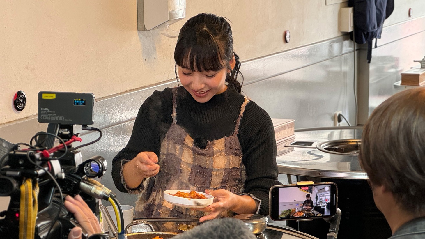 山之内すず