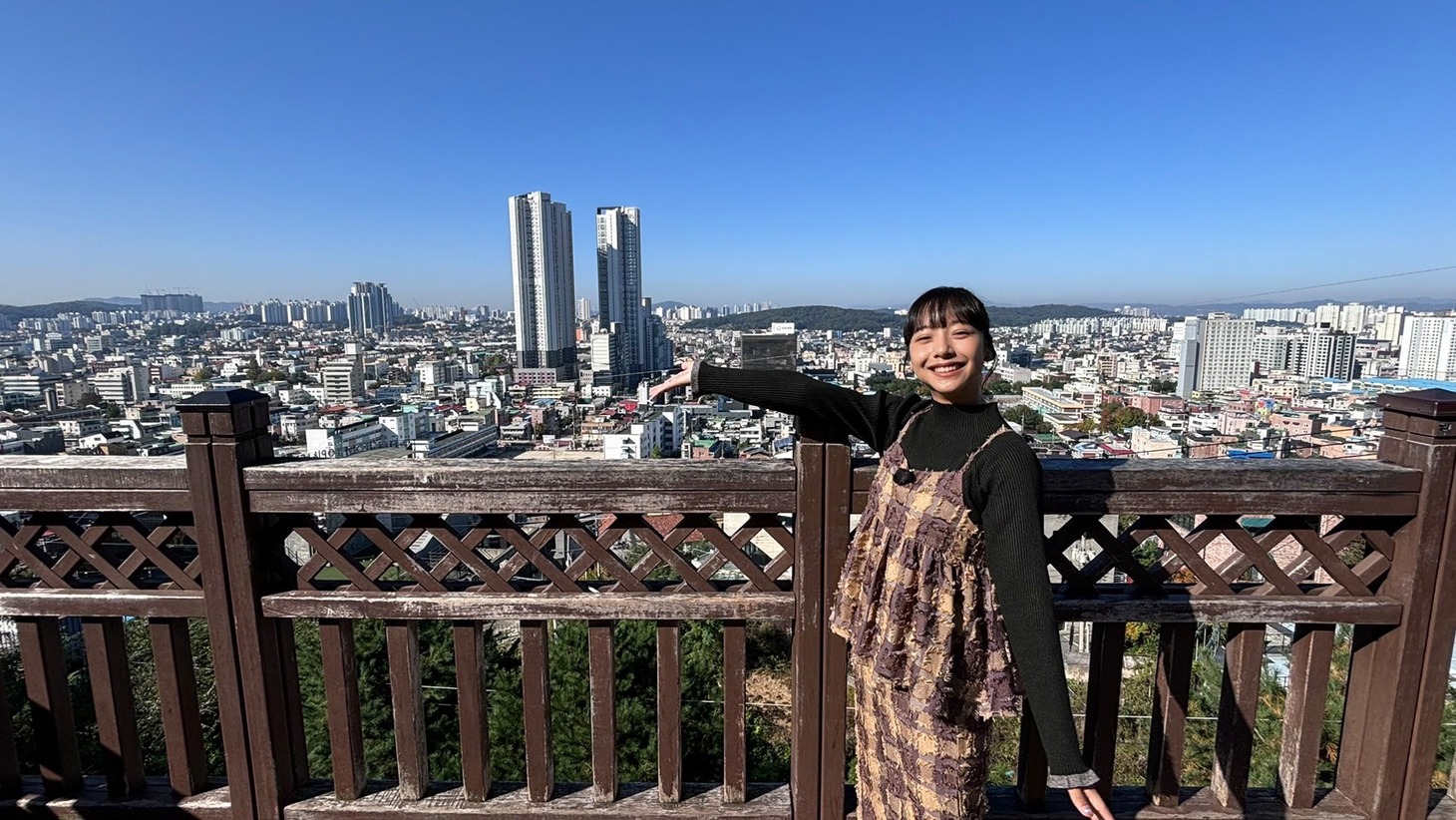 山之内すず