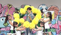 「昭和アイドル沼」の様子